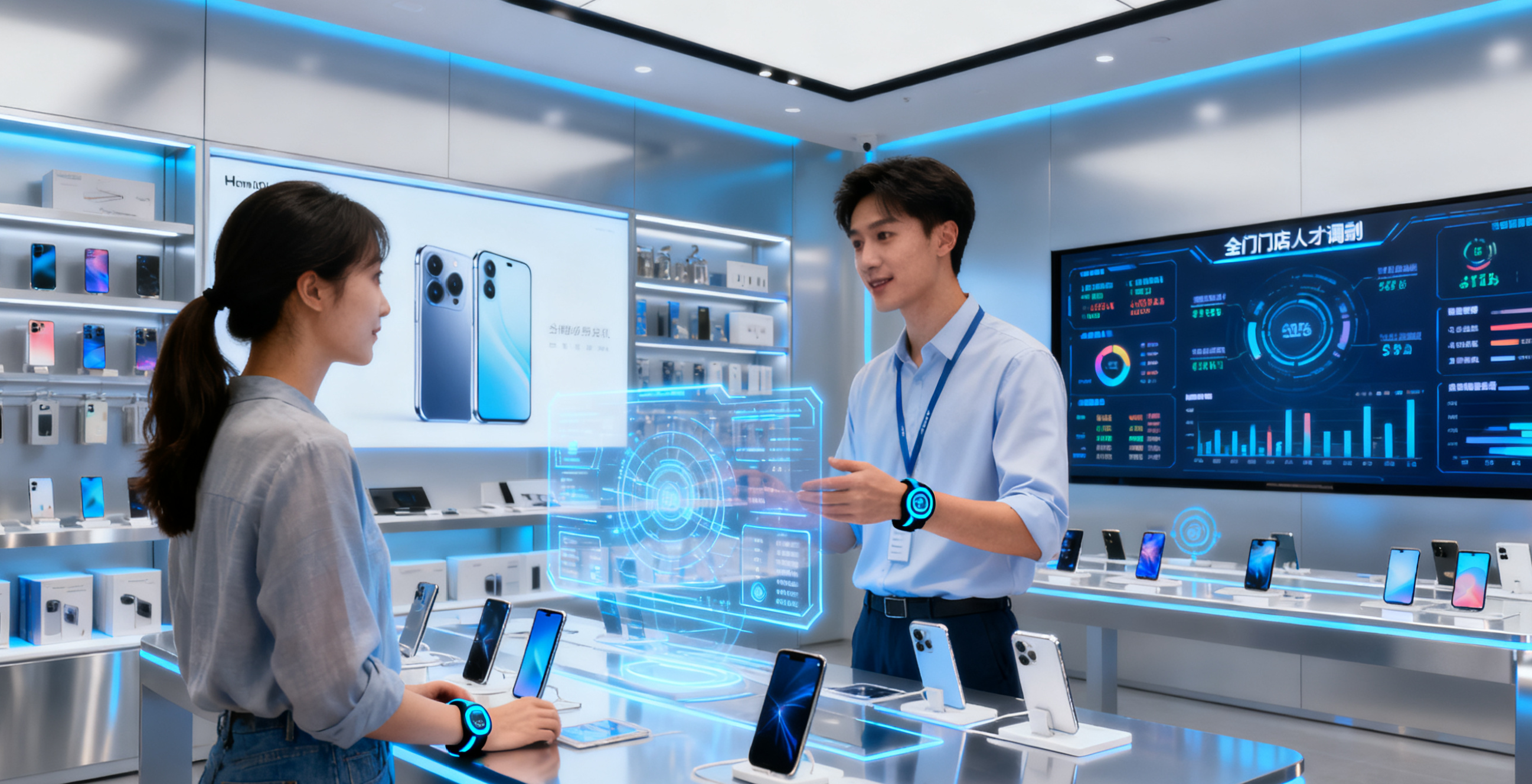 客户故事｜携手服沃人力，破局业务波动下的人力资源管理困局