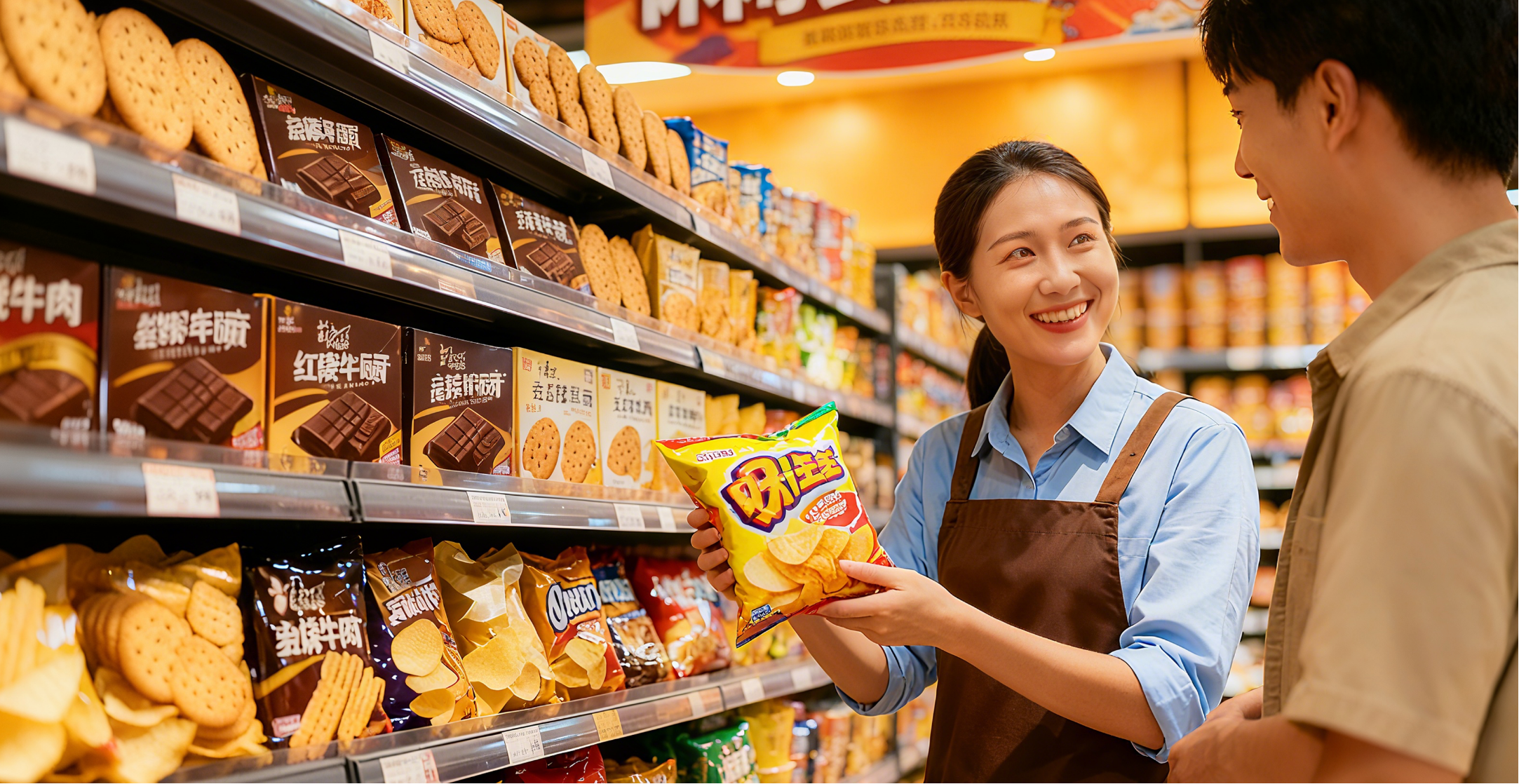 客户故事｜破解快消巨头全国布局下的招聘困局