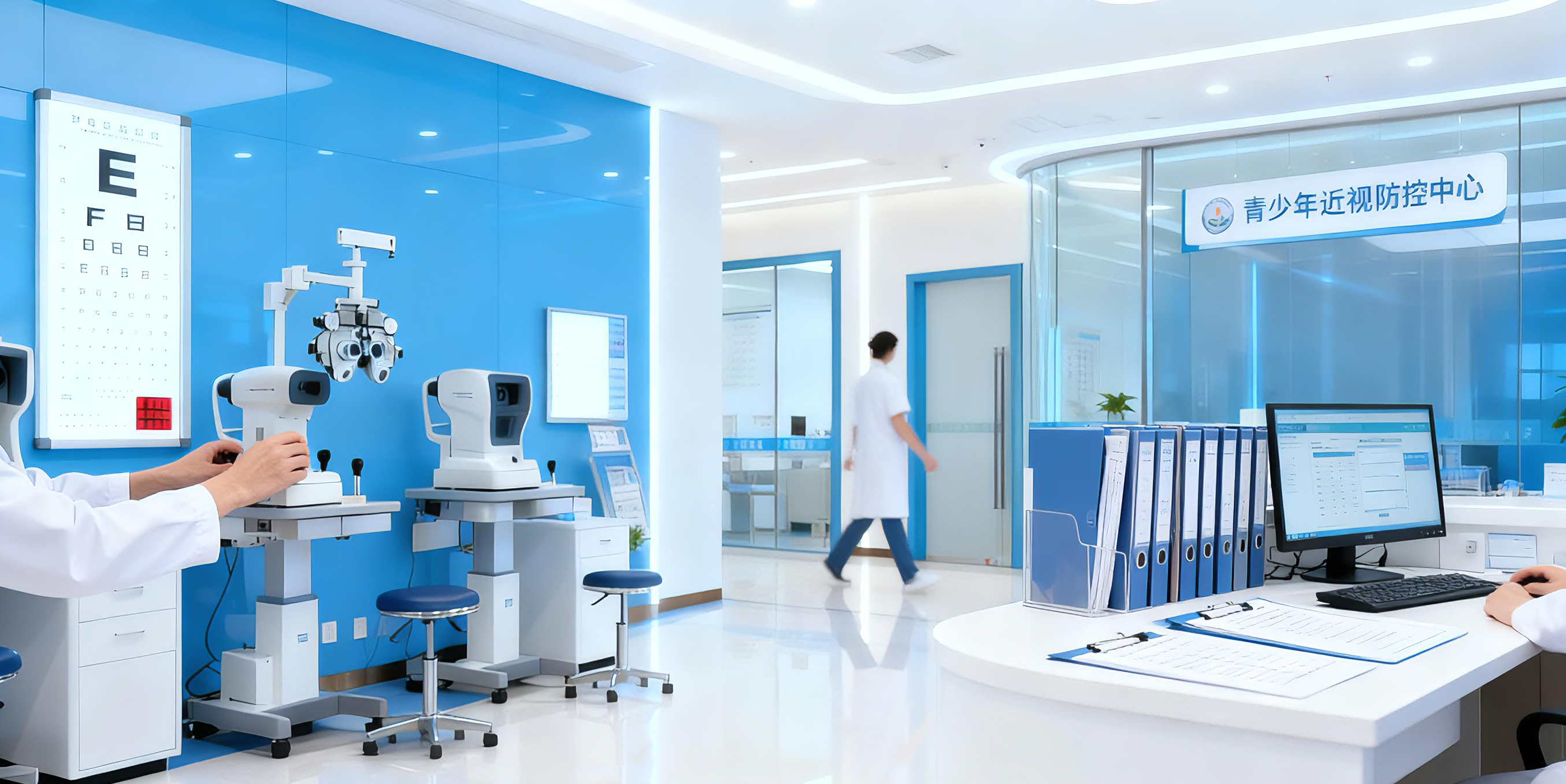 客户故事｜打造眼健康行业人才招聘新标杆