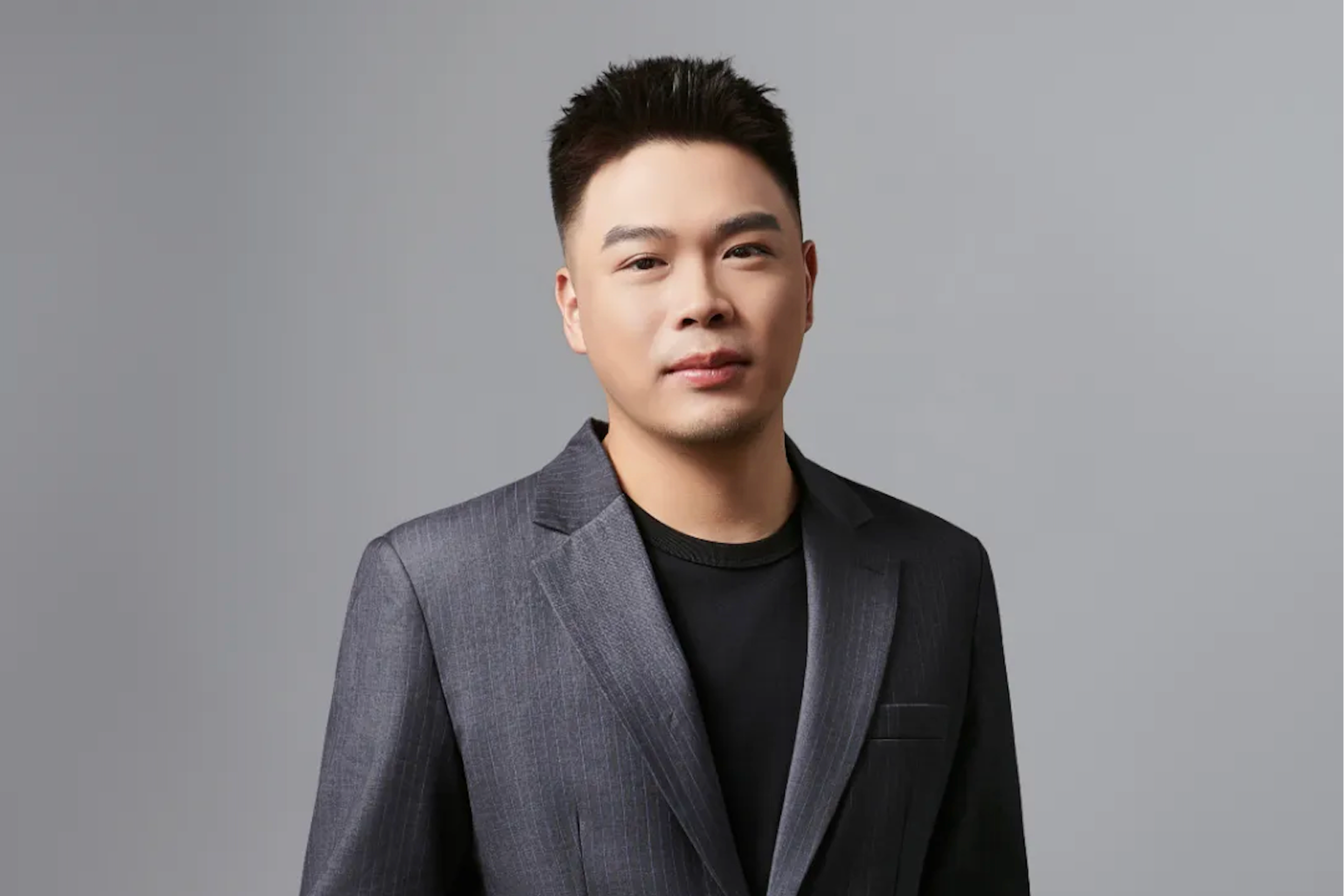 服沃人力资源集团黄杰荣登“2026人力资源服务业青年企业家 30/40 榜”