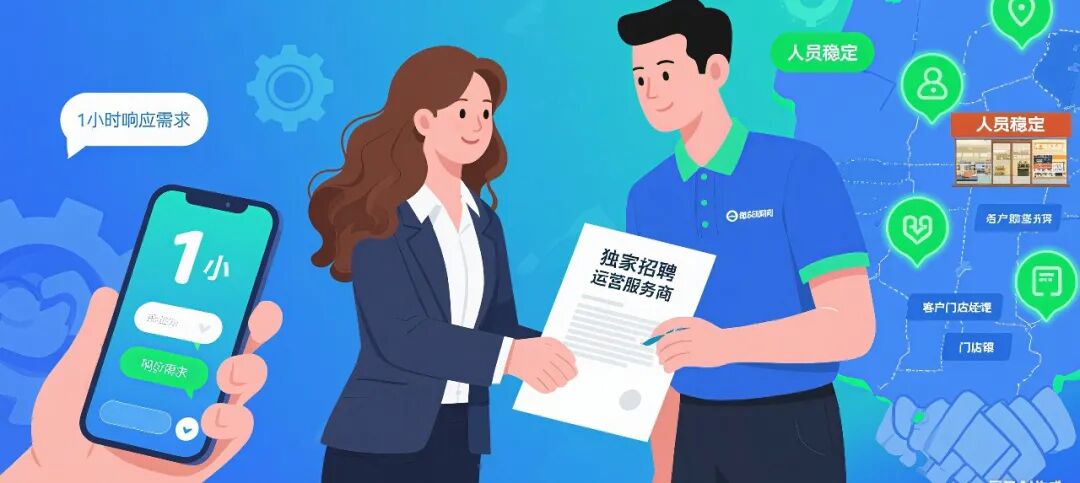 客户故事|餐饮用工服务难？百年日式牛肉饭品牌如何实现用人稳定供给(图3)