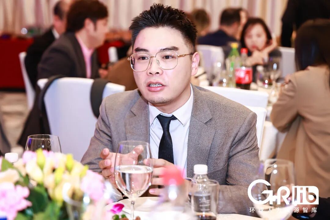 荣誉见证｜服沃人力荣获2025年度影响力人力资源服务机构(图3)