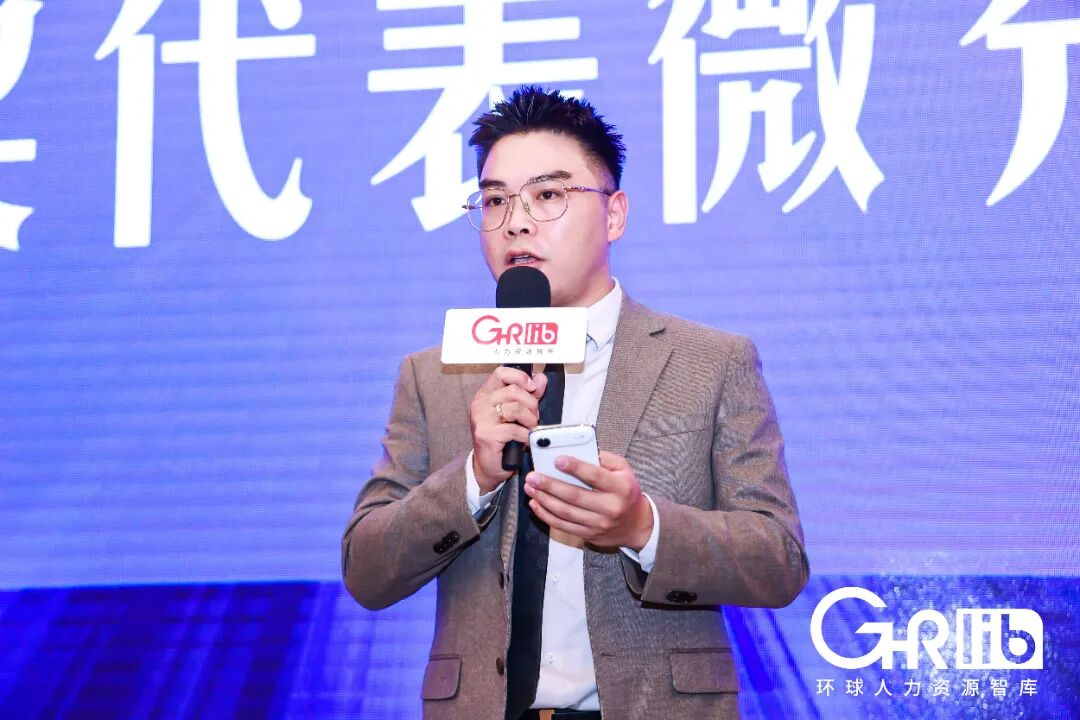 荣誉见证｜服沃人力荣获2025年度影响力人力资源服务机构(图5)
